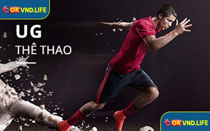 UG Thể Thao